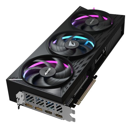 GIGABYTE AORUS Radeon RX 9070 XT ELITE 16G Scheda Grafica - 16 GB GDDR6, 256 bit, PCI-E 5.0, 3100 MHz Frequenza Base, 2 x DisplayPort, 2 x HDMI, GV-R9070XTAORUS E-16GD - CONFEZIONE APERTA