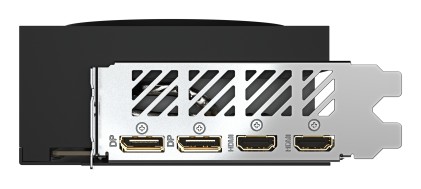 GIGABYTE AORUS Radeon RX 9070 XT ELITE 16G Scheda Grafica - 16 GB GDDR6, 256 bit, PCI-E 5.0, 3100 MHz Frequenza Base, 2 x DisplayPort, 2 x HDMI, GV-R9070XTAORUS E-16GD