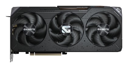 GIGABYTE Radeon RX 9070 XT GAMING OC 16G Scheda Grafica - 16 GB GDDR6, 256 bit, PCI-E 5.0, 3060 MHz Frequenza Base, 2 x DisplayPort, 2 x HDMI, GV-R9070XTGAMING OC-16GD
