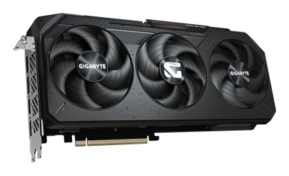 GIGABYTE Radeon RX 9070 XT GAMING OC 16G Scheda Grafica - 16 GB GDDR6, 256 bit, PCI-E 5.0, 3060 MHz Frequenza Base, 2 x DisplayPort, 2 x HDMI, GV-R9070XTGAMING OC-16GD