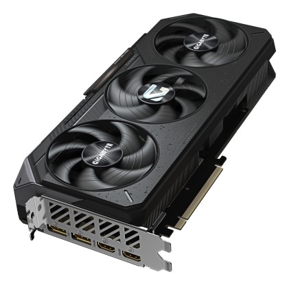 GIGABYTE Radeon RX 9070 XT GAMING OC 16G Scheda Grafica - 16 GB GDDR6, 256 bit, PCI-E 5.0, 3060 MHz Frequenza Base, 2 x DisplayPort, 2 x HDMI, GV-R9070XTGAMING OC-16GD