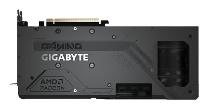 GIGABYTE Radeon RX 9070 XT GAMING OC 16G Scheda Grafica - 16 GB GDDR6, 256 bit, PCI-E 5.0, 3060 MHz Frequenza Base, 2 x DisplayPort, 2 x HDMI, GV-R9070XTGAMING OC-16GD