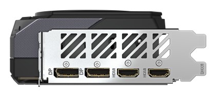 GIGABYTE Radeon RX 9070 XT GAMING OC 16G Scheda Grafica - 16 GB GDDR6, 256 bit, PCI-E 5.0, 3060 MHz Frequenza Base, 2 x DisplayPort, 2 x HDMI, GV-R9070XTGAMING OC-16GD