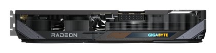 GIGABYTE Radeon RX 9070 GRE GAMING OC 12G &ndash; Scheda grafica, 12GB GDDR6, 192bit, PCI-E 5.0, 2920 MHz Core Clock, 2 &times; DisplayPort, 2 &times; HDMI, GV-R907GREGAMING OC-12GD