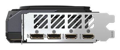 GIGABYTE Radeon RX 9070 GRE GAMING OC 12G &ndash; Scheda grafica, 12GB GDDR6, 192bit, PCI-E 5.0, 2920 MHz Core Clock, 2 &times; DisplayPort, 2 &times; HDMI, GV-R907GREGAMING OC-12GD