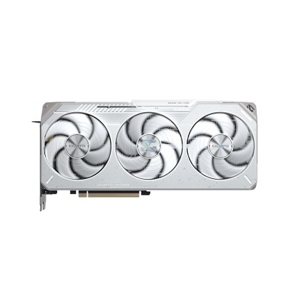 GIGABYTE Radeon RX 9070 XT GAMING OC ICE 16G Scheda Grafica - 16GB GDDR6, 256bit, PCI-E 5.0, 3060 MHz Frequenza core, 2 x DisplayPort, 2 x HDMI, GV-R907XGAMINGOCICE-16GD
