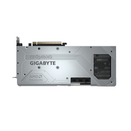 GIGABYTE Radeon RX 9070 XT GAMING OC ICE 16G Scheda Grafica - 16GB GDDR6, 256bit, PCI-E 5.0, 3060 MHz Frequenza core, 2 x DisplayPort, 2 x HDMI, GV-R907XGAMINGOCICE-16GD