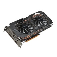 SVGA Gigabyte R9 390 8GB Gaming