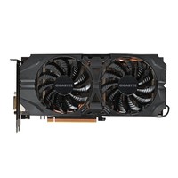 SVGA Gigabyte R9 390 8GB Gaming