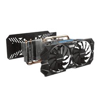 SVGA Gigabyte R9 390 8GB Gaming
