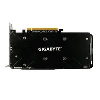 SVGA Gigabyte Radeon RX 570 Gaming 4G, 4096 MB GDDR5