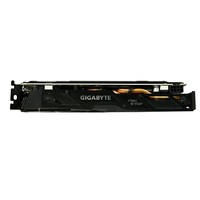 SVGA Gigabyte Radeon RX 570 Gaming 4G, 4096 MB GDDR5