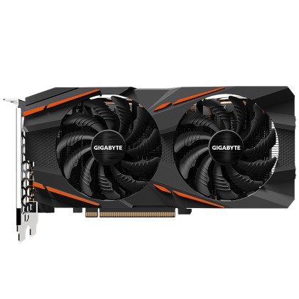 Gigabyte Radeon RX 570 GAMING 8G AMD 8 GB GDDR5