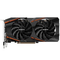 Gigabyte Radeon RX 570 GAMING 8G AMD 8 GB GDDR5