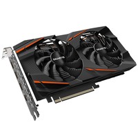 Gigabyte Radeon RX 570 GAMING 8G AMD 8 GB GDDR5