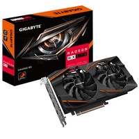 Gigabyte Radeon RX 570 GAMING 8G AMD 8 GB GDDR5
