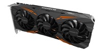 VGA GIGABYTE GEFORCE GTX 1080 G1 GAMING 8GB GDDR5 256bit