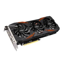 VGA GIGABYTE GEFORCE GTX 1080 G1 GAMING 8GB GDDR5 256bit