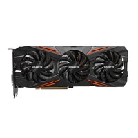 VGA GIGABYTE GEFORCE GTX 1080 G1 GAMING 8GB GDDR5 256bit