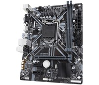 Gigabyte H310M H 2.0 (rev. 1.0) LGA 1151 (Presa H4) micro ATX Intel H310