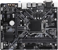 Gigabyte H310M S2H 2.0 scheda madre LGA 1151 (Presa H4) micro ATX Intel H310 Express