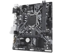 Gigabyte H310M S2H scheda madre Intel H310 LGA 1151 (Presa H4) micro ATX