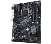 MB 1151 Gigabyte H370 HD3