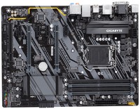 MB 1151 Gigabyte H370 HD3