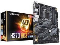 MB 1151 Gigabyte H370 HD3