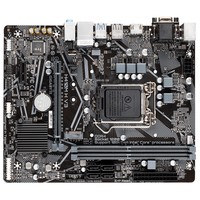 GIGABYTE H410M H V3 LGA 1200 DDR4 1xM.2 4xSATA mATX MB