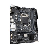 GIGABYTE H410M H V3 LGA 1200 DDR4 1xM.2 4xSATA mATX MB