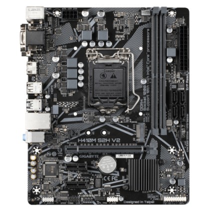 Gigabyte GA-H410M S2H V2 (1200) (D)