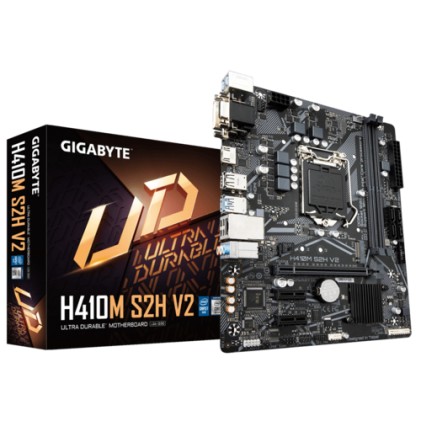 Gigabyte GA-H410M S2H V2 (1200) (D)