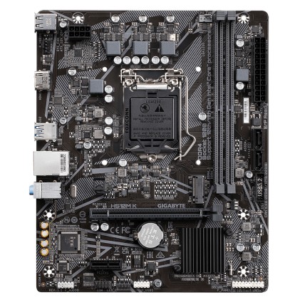 Gigabyte GA-H510M K (1200) (D)