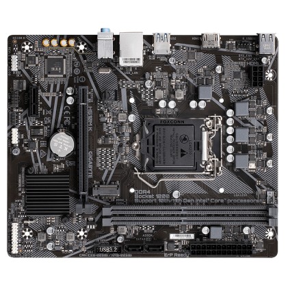 Gigabyte GA-H510M K (1200) (D)