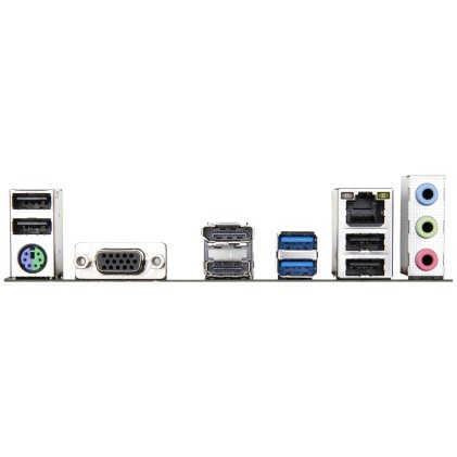 Gigabyte H510M S2H V3 (rev. 1.0) Intel H470 Express LGA 1200 (Socket H5) micro ATX