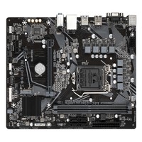 GIGABYTE H510M S2 LGA 1200 4xSATA 1xM.2 mATX MB