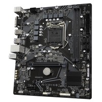 GIGABYTE H510M S2 LGA 1200 4xSATA 1xM.2 mATX MB