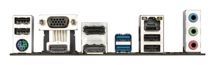 Gigabyte GA-H610I DDR4 (1700) (D)