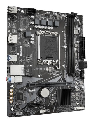Gigabyte GA-H610M K V2 (1700) (D)