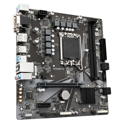 Gigabyte GA-H610M S2H (1700) (D)