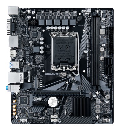 Gigabyte GA-H610M S2H V2 (1700) (D)