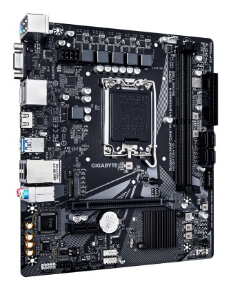 Gigabyte GA-H610M S2H V2 (1700) (D)