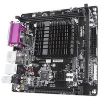 Gigabyte J4005N D2P scheda madre NA (CPU integrato) mini ITX