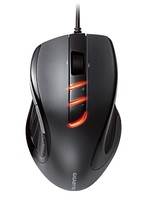 GIGABYTE M6900 Optic Gaming Mouse