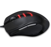 GIGABYTE M6900 Optic Gaming Mouse
