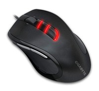 GIGABYTE M6900 Optic Gaming Mouse