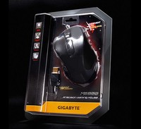 GIGABYTE M6900 Optic Gaming Mouse