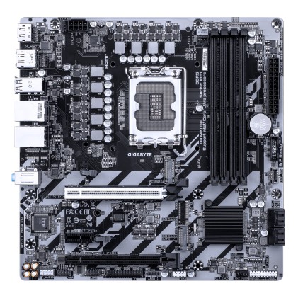 Gigabyte GA-Q870M D3H (1851)