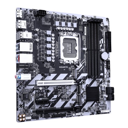 Gigabyte GA-Q870M D3H (1851)